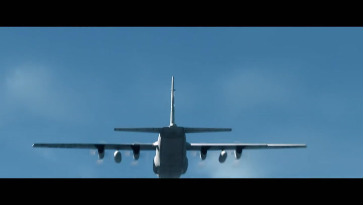 Trailer de 'Falcon y el Soldado del Invierno' - Fuente: Marvel Latinoamérica Oficial