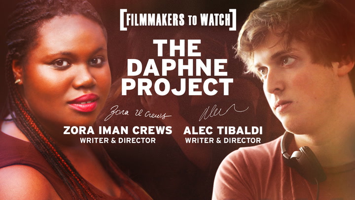 The Daphne Project