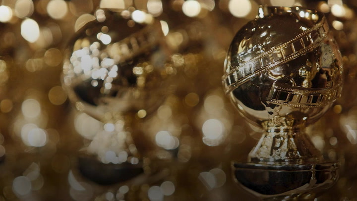 Golden Globes: Big British names lead 2023 nominations