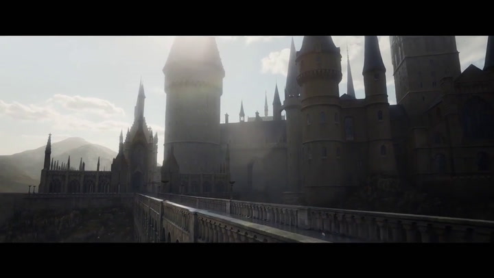 El primer trailer de  Animales Fantásticos: los crímenes de Grindelwald