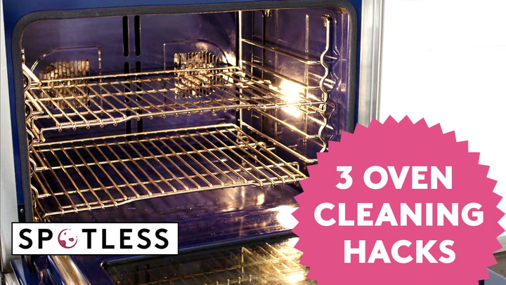The 7 Best Oven Cleaners of 2024