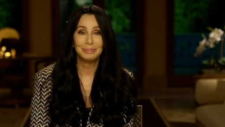 Cher reveals her secrets to staying young as admits she ‘can’t believe’ she’s almost 80
