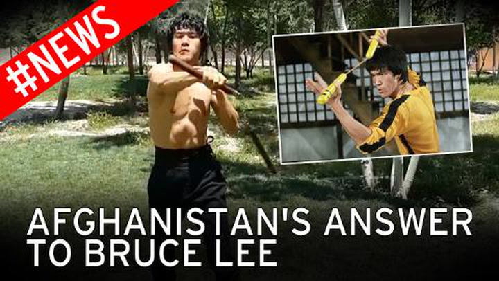 Bruce lee onlyfans big 