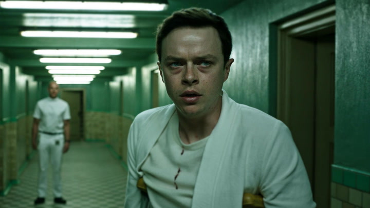 'A Cure for Wellness' Trailer (2017)
