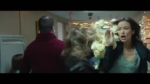 Love The Coopers- Trailer No. 1