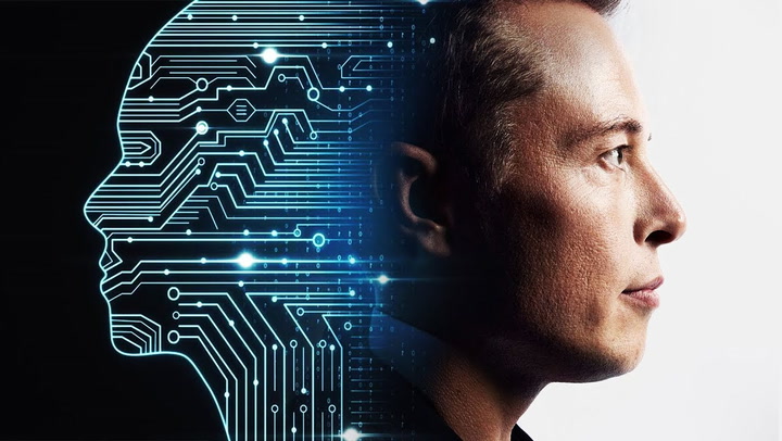 How Elon Musk plans to merge humans with AI