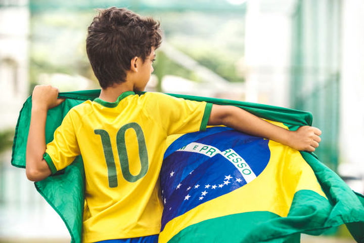 Brasil dejará descansar a los trabajadores mientras se juega el mundial