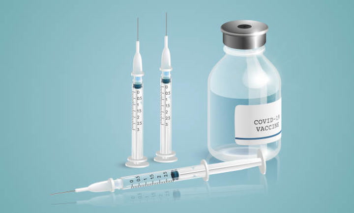Aprueban primera vacuna de refuerzo de covid 19 que ataca 2 variantes