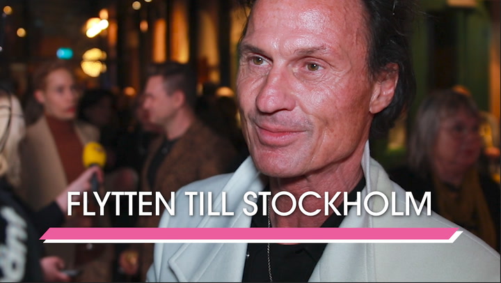 Petter Stordalen om flytten till Stockholm – lämnar Norge