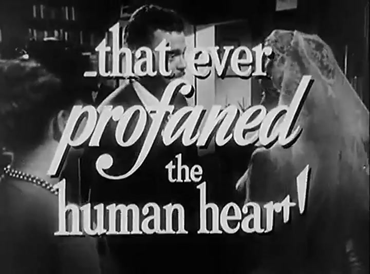 Tráiler de 'The Stranger' (1946)