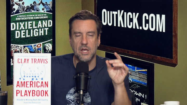 Who Should Be Trump's VP | OutKick The Show w/ Clay Travis