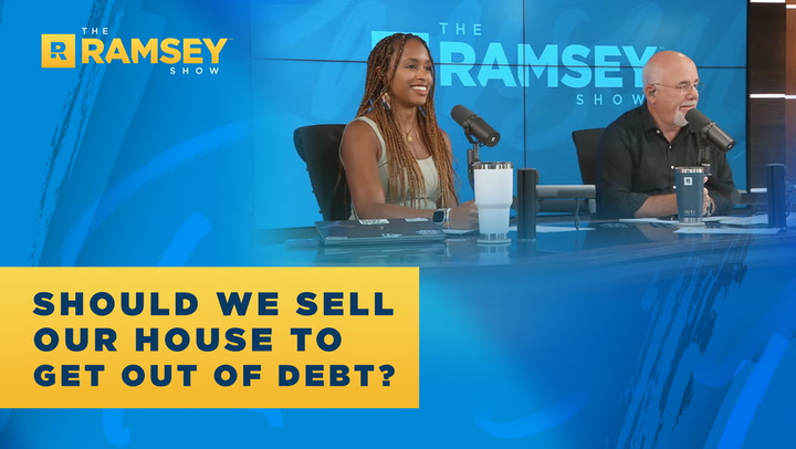 The Ramsey Show - August 8, 2023