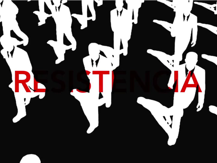 Resistencia, la colección de Lisu Vega con una propuesta audiovisual del artista Juan Henriquez