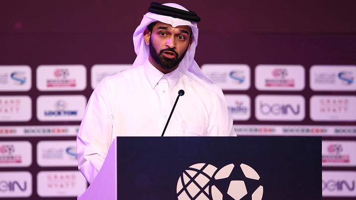Qatari Official Says Country Will Compensate 'Unfortunate Deaths' Of Those Who Died Building World Cup Stadiums