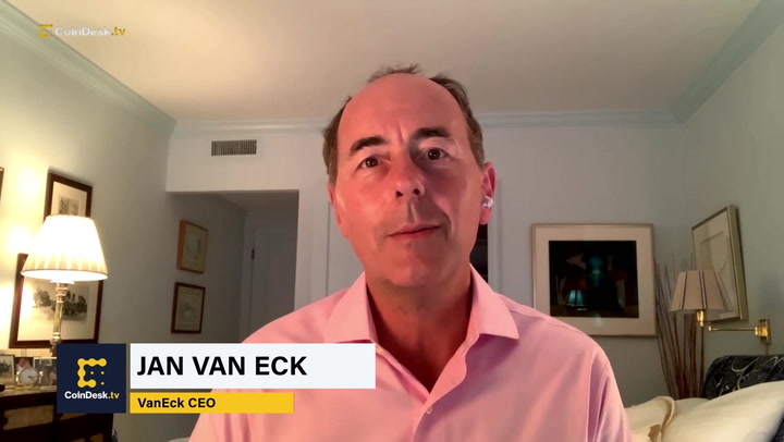 VanEck CEO on Why the Talk About ‘Recession’ May Begin Later in the Year
