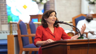 NY Governor Hochul Expected to Sign Bitcoin Mining Moratorium