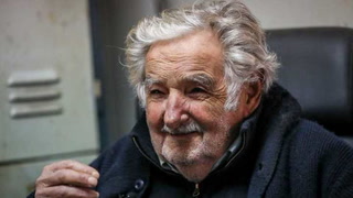 Mujica sobre el ataque a Cristina Kirchner: "El odio es ciego como el amor"