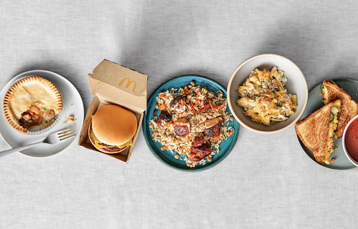 Budget-conscious takeout options