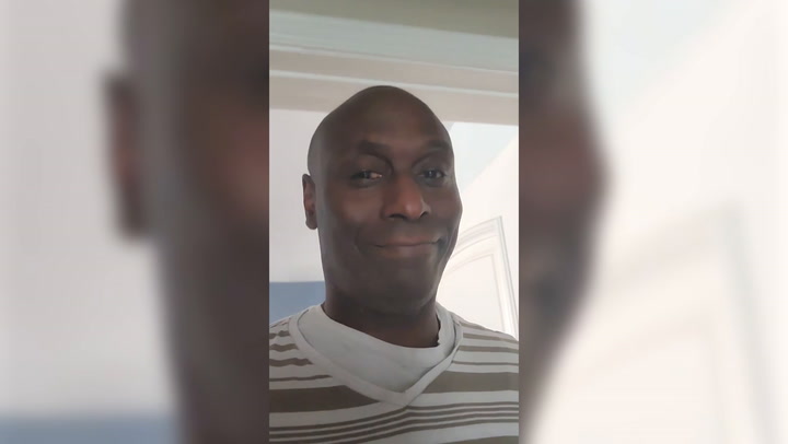 Lance Reddick's wife shares statement following actor's sudden
