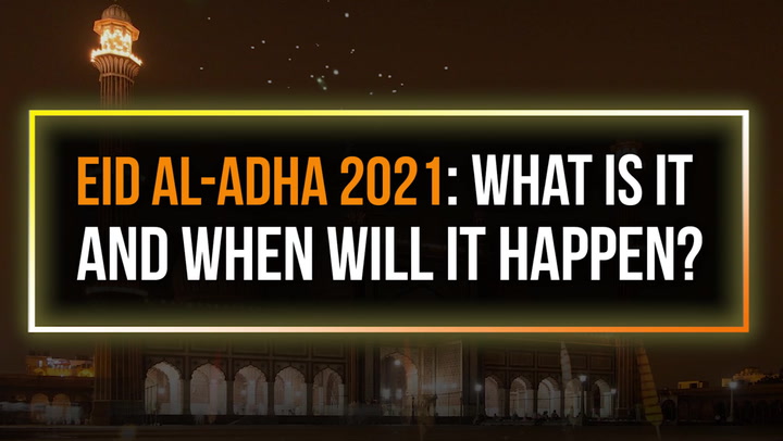 Eid ul adha 2021 riyadh