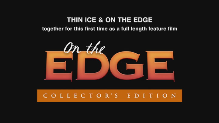 On The Edge Trailer