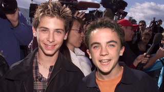Frankie Muniz on why he is not in two Malcolm in the Middle episodes