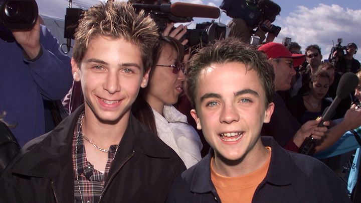 Frankie Muniz reveals why he is missing from two Malcolm in the Middle episodes