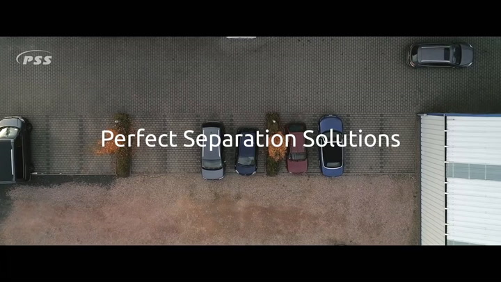 PSS - Perfect Separation Solutions