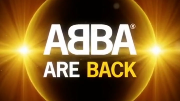 Abba confirm they will split after releasing new album Voyage