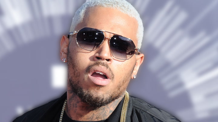 Chris Brown Speaks Out After Fan Alleges He Kicked Her Out For Not Hooking Up With Him