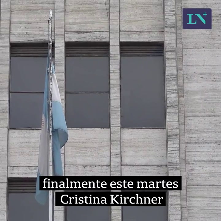 Todo lo que tenés que saber sobre el juicio contra Cristina Kirchner