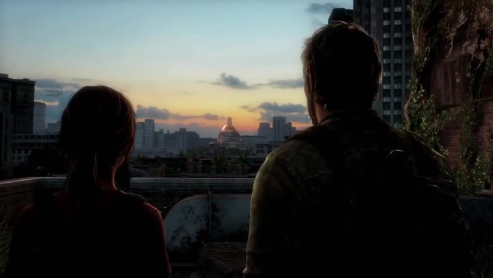 The Last of Us PS5 gives Ellie two t-shirts from the HBO show to wear -  Polygon