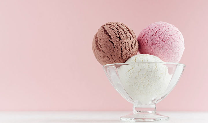 5 Low-Calorie Vegan Ice Cream Pints You Need in Your Freezer