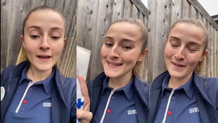Singer lands West End musical role after being spotted performing on TikTok