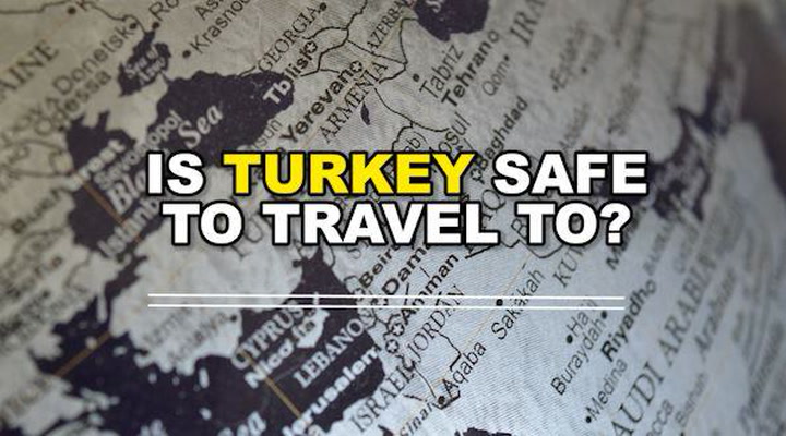 uk turkey travel warning