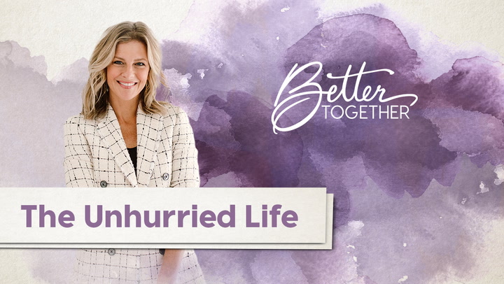 Better Together LIVE - Episode 115