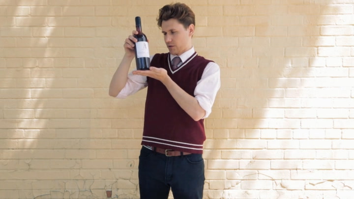 Video Contest 2014, Honorable Mention: How to Open a Bottle of Wine