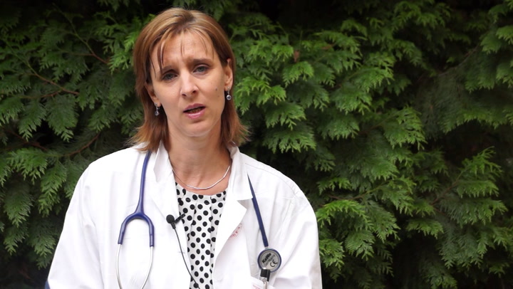 VideóRendelő: Milyen új terápiás lehetőségek állnak rendelkezésre az asztmás betegek számára?