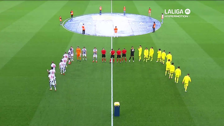 Villarreal B 1-2 Legans: resumen y goles | LaLiga Hypermotion (J32)