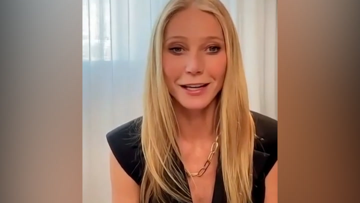 Gwyneth Paltrow opens up on shock of vagina candle going viral