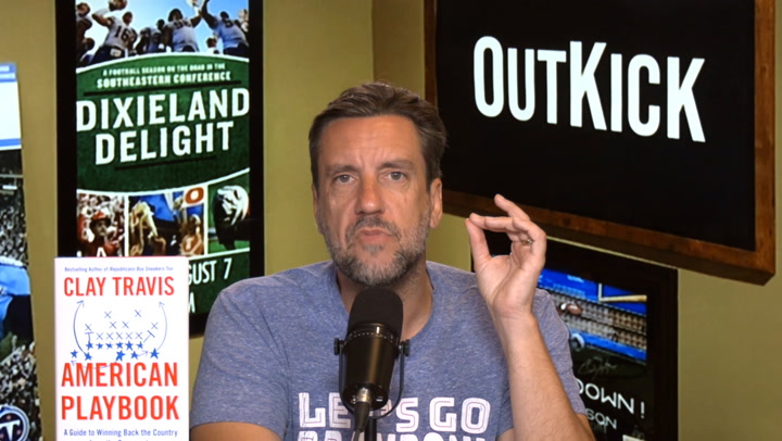 OutKick Top 10 | OutKick The Show With Clay Travis