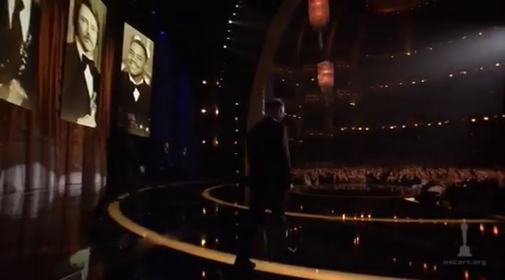 Con el Joker, Heath obtuvo un Oscar póstumo