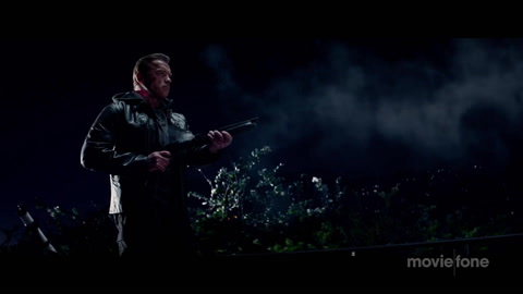 Terminator Genisys - Trailer No. 1