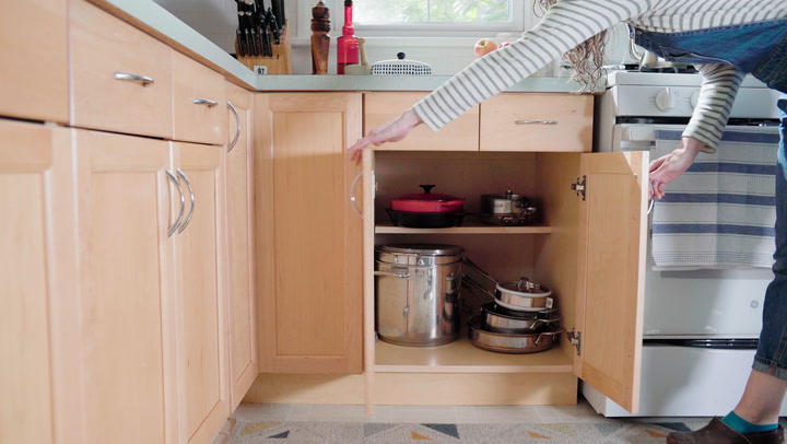 Standard Kitchen Cabinet Dimensions, Standard Countertop Kitchen Cabinet Height
