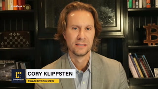 ‘It’s a Confidence Game’: Swan Bitcoin CEO on Stablecoin UST Briefly Losing its Peg