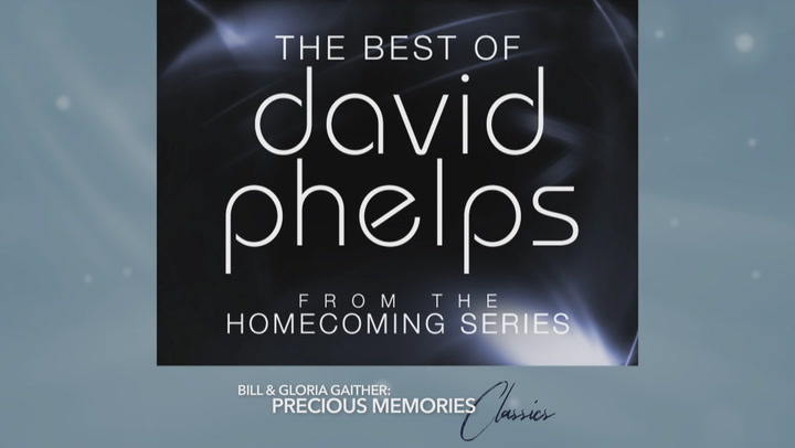 Best of David Phelps