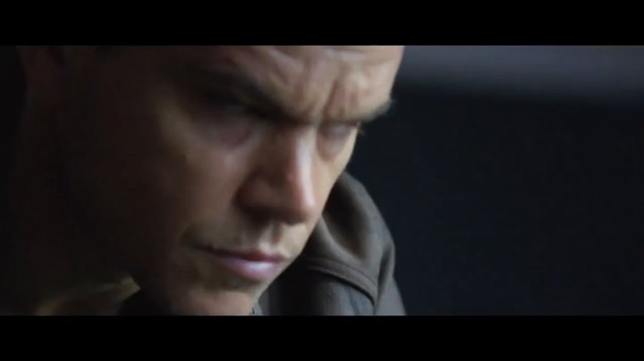 Featurette: Bourne is Back