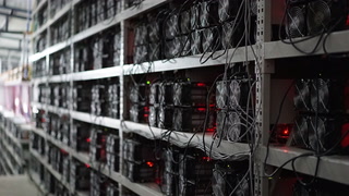 How Crypto Mining Is Impacting Power Grids in Texas