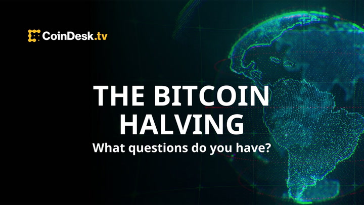 bitcoins Bitcoin Halving: We Answer Your Questions