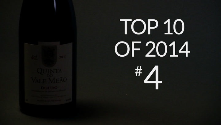 Wine #4 of 2014